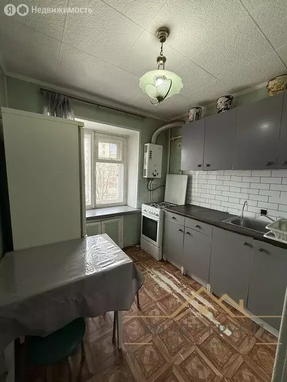 2-комнатная квартира: Казань, улица Декабристов, 154 (45 м) - Фото 1