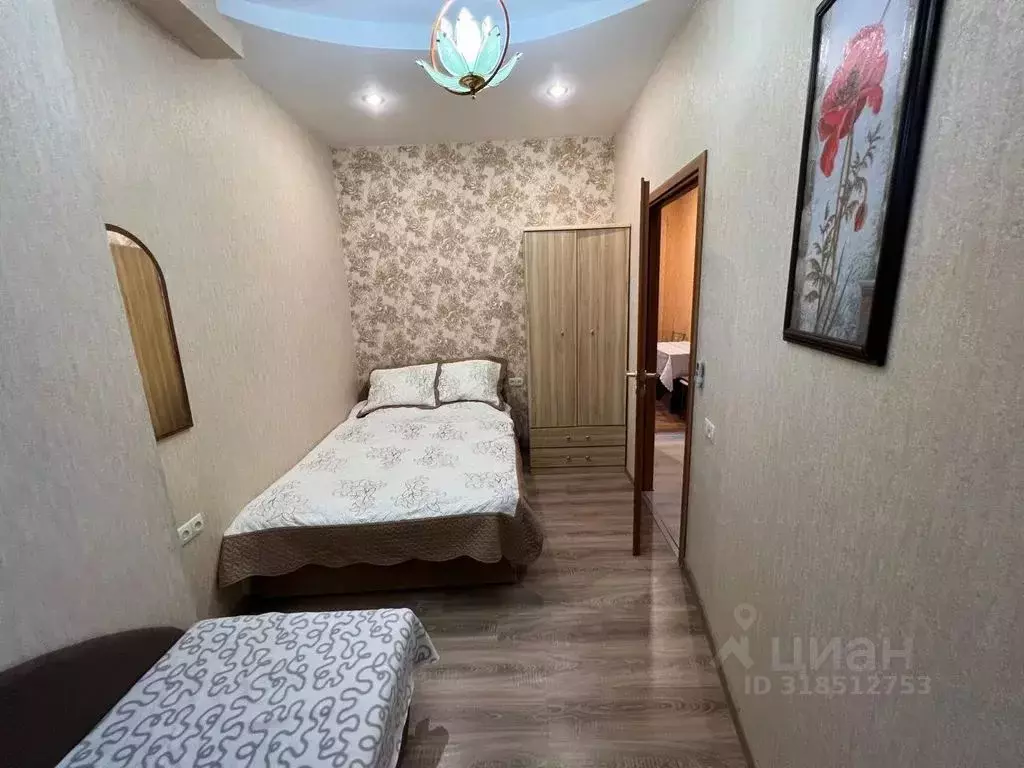 1-к кв. Крым, Евпатория ул. Московская, 22А (30.0 м) - Фото 0