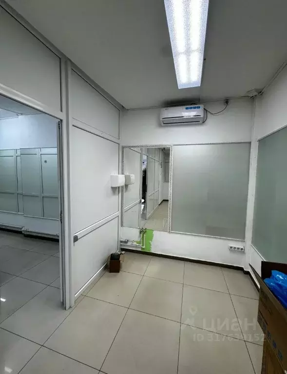 Помещение свободного назначения в Краснодарский край, Сочи пос. Лоо, ... - Фото 1