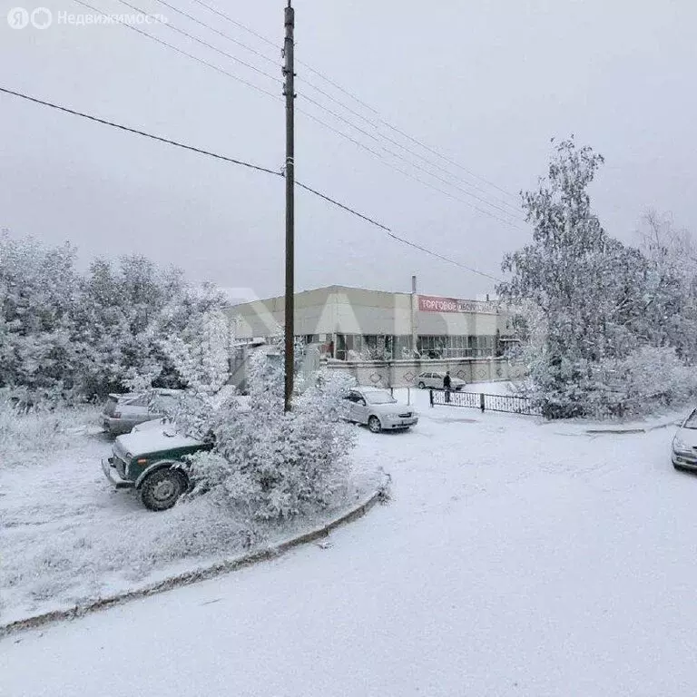 Склад (132.5 м) - Фото 1