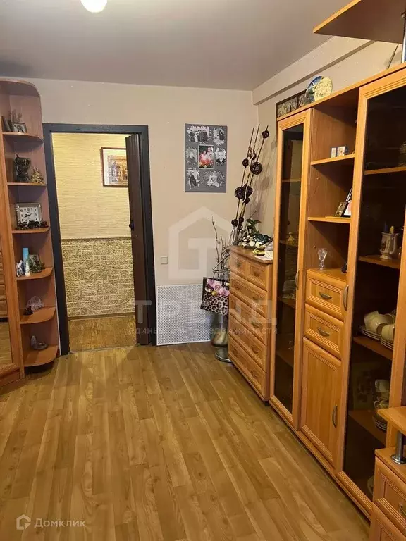 Продаётся 2-к квартира, 45 м - Фото 1