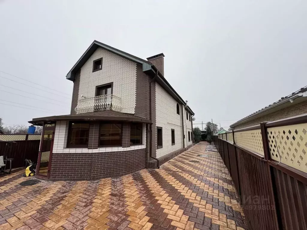 Дом в Самарская область, Самара Сокская ул., 192 (440 м) - Фото 2