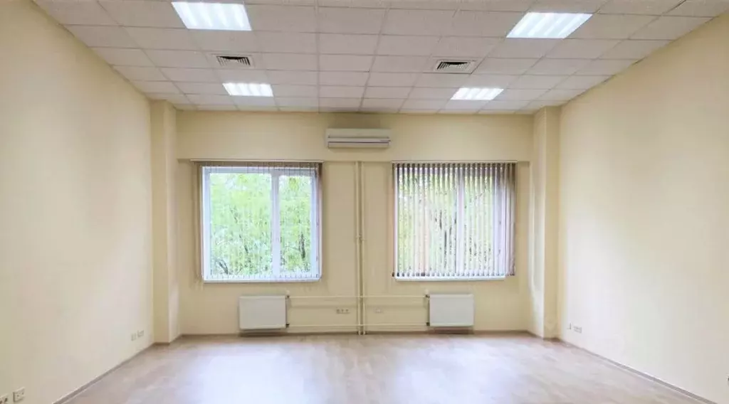 Офис в Москва ул. Шумкина, 20С1 (44 м) - Фото 1