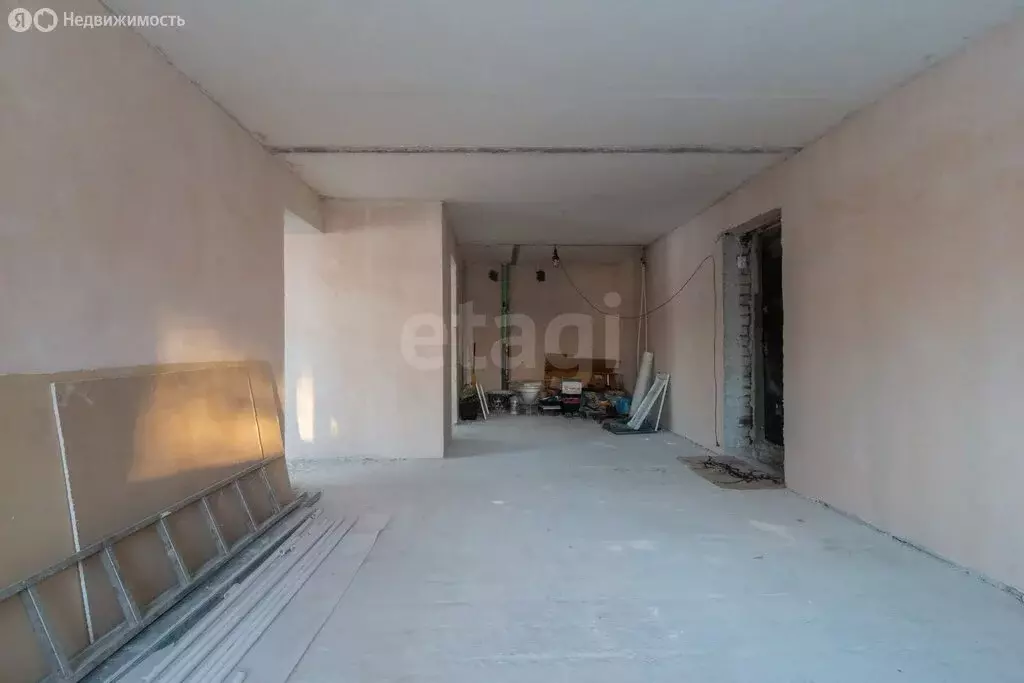 2-комнатная квартира: Калининград, улица Энгельса, 46 (52.7 м) - Фото 2