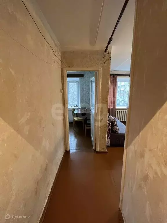 Продаётся 1-к квартира, 32 м - Фото 0