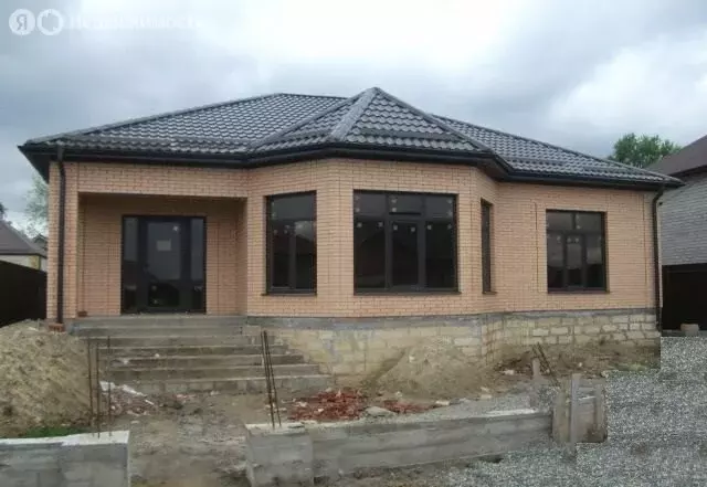 Дом в Ростов-на-Дону, Орская улица (135 м) - Фото 1