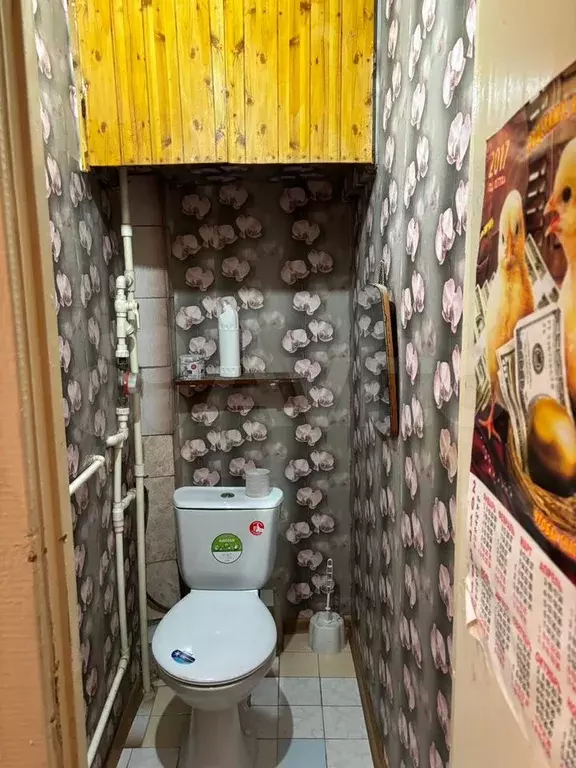 2-к. квартира, 50 м, 3/5 эт. - Фото 0