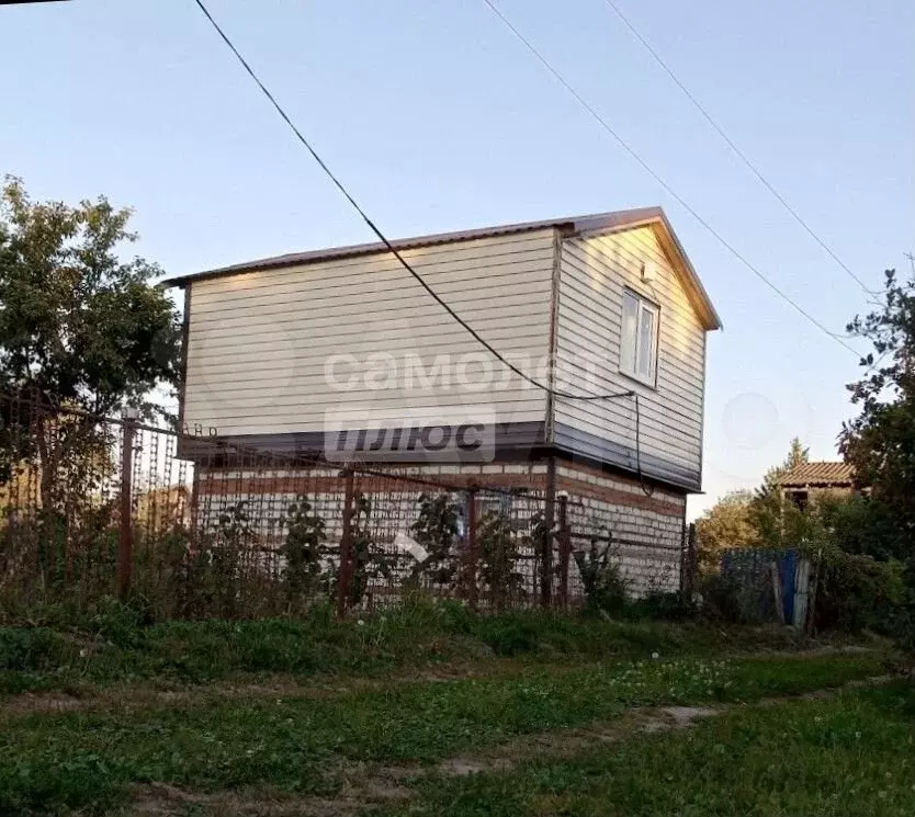 Дача 40 м на участке 5 сот. - Фото 1