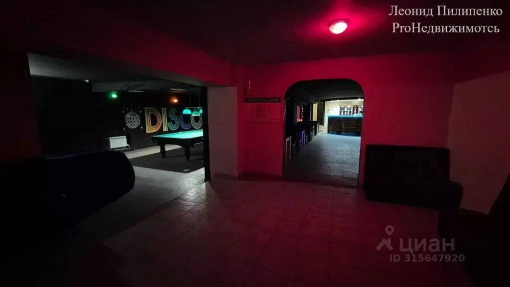 Торговая площадь в Самарская область, Самара Белорусская ул., 99а (250 ... - Фото 2