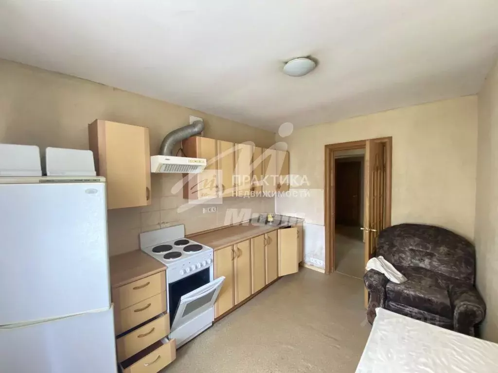 2-к кв. Московская область, Подольск Колхозная ул., 16к1 (57.0 м) - Фото 2