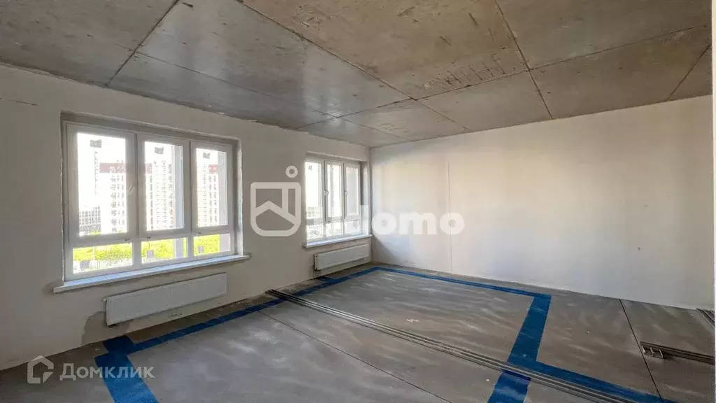 Продаётся 2-к квартира, 41.6 м - Фото 1