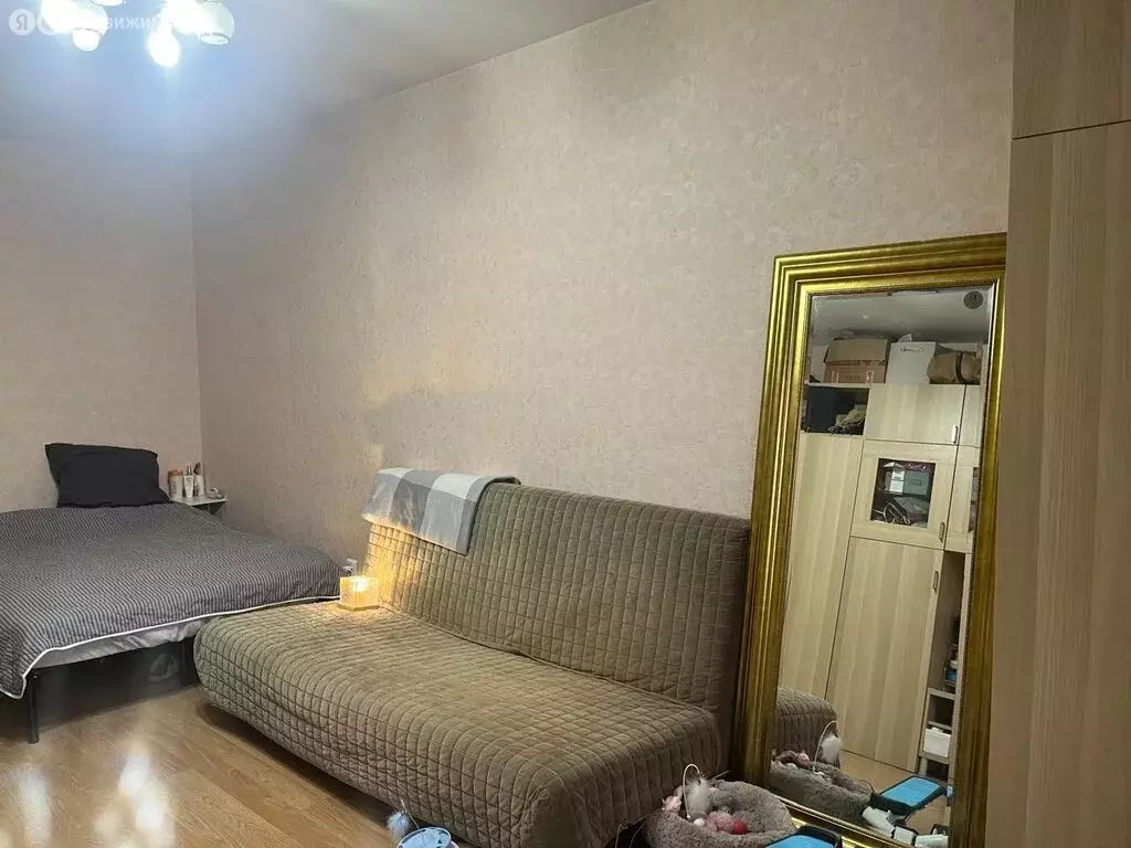 1-комнатная квартира: Санкт-Петербург, Лесной проспект, 67к1 (43 м) - Фото 2
