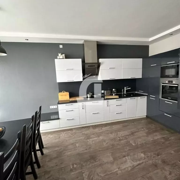 Квартира, 2 комнаты, 87 м - Фото 0