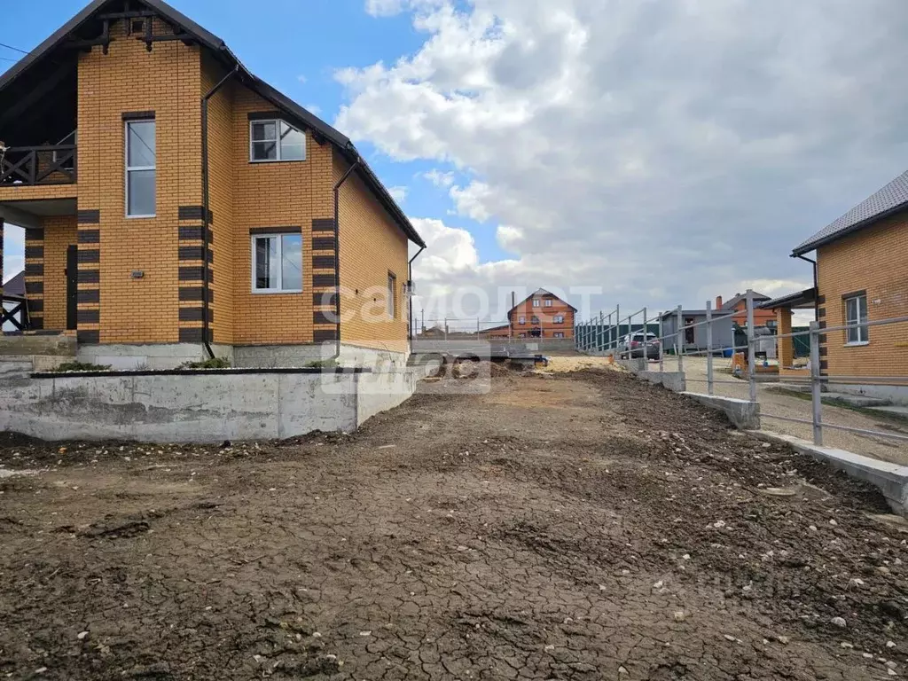 Дом в Тульская область, Тула городской округ, д. Медвенка ул. Луговая, ... - Фото 1