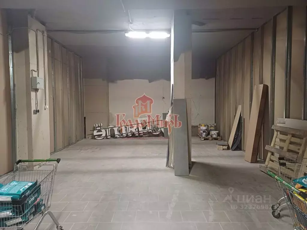 Торговая площадь в Московская область, Сергиев Посад просп. Красной ... - Фото 2