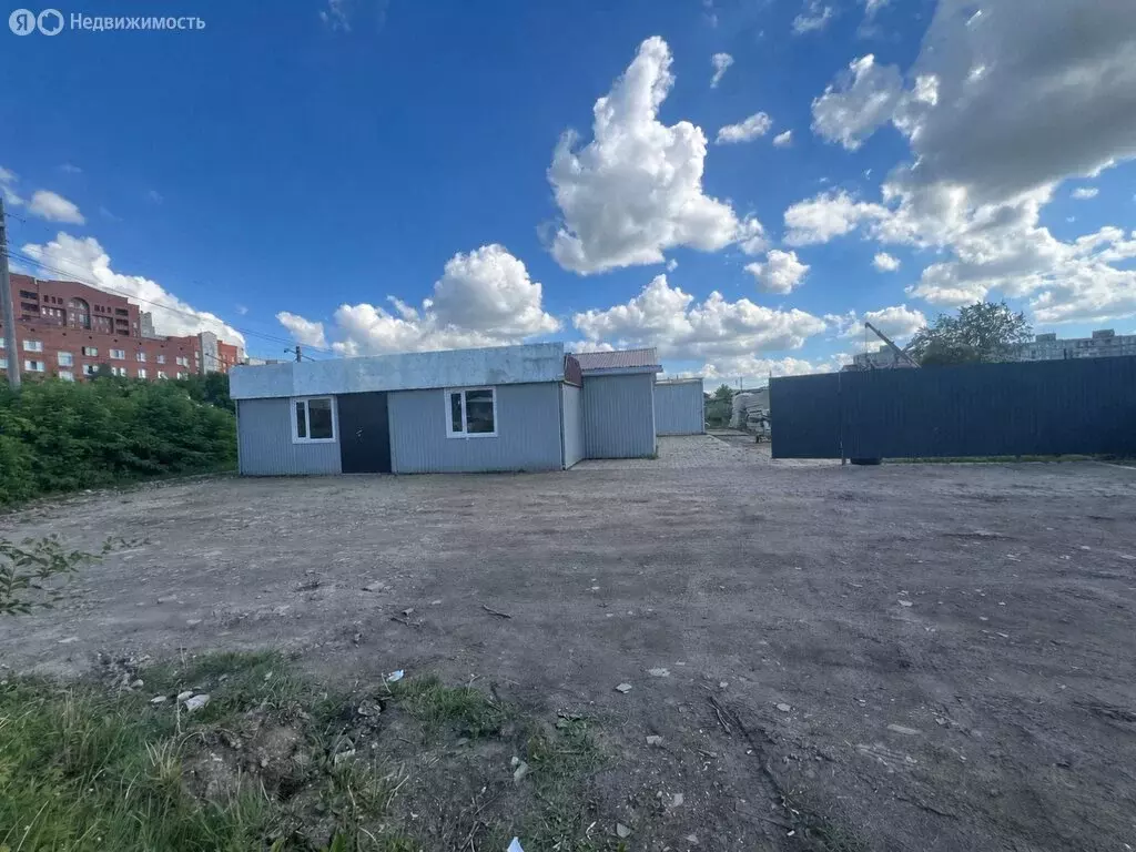 Помещение свободного назначения (200 м) - Фото 1