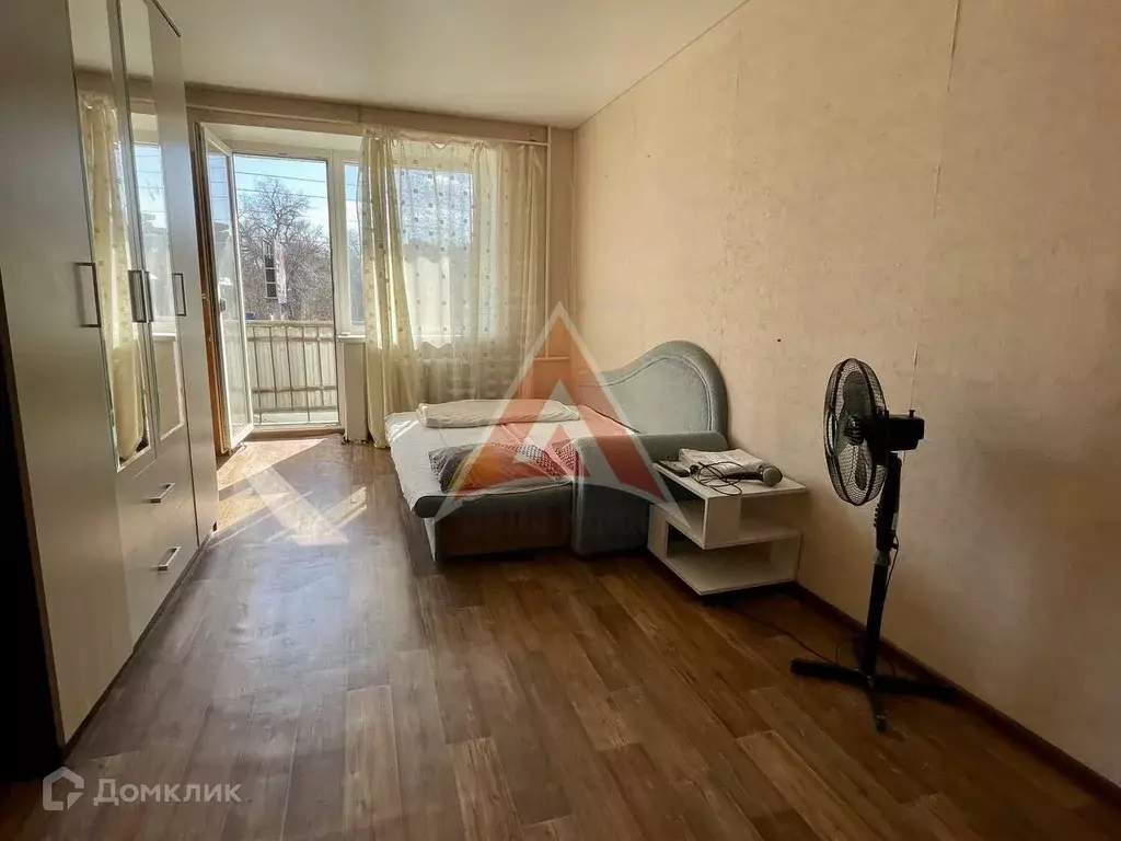Продаётся 1-к квартира, 31.2 м - Фото 0