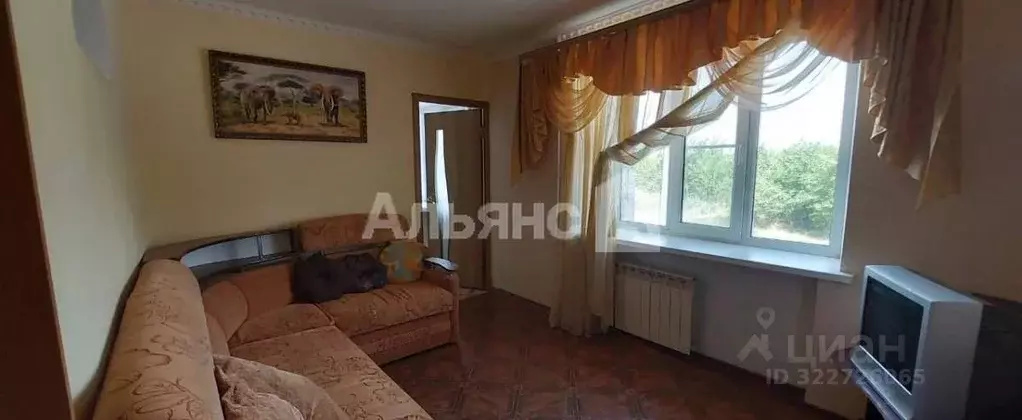 3-к кв. Ростовская область, Донецк 3-й мкр, 17А (55.0 м) - Фото 2