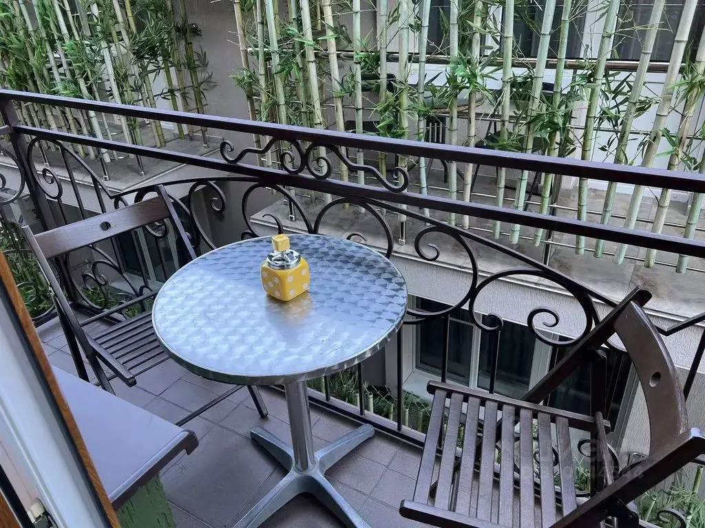 Комната Краснодарский край, Геленджик Советская ул., 7 - Фото 2