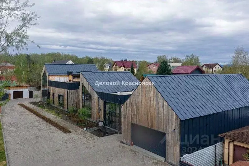 Офис в Красноярский край, Красноярск Свободный просп., 82а (586 м) - Фото 2