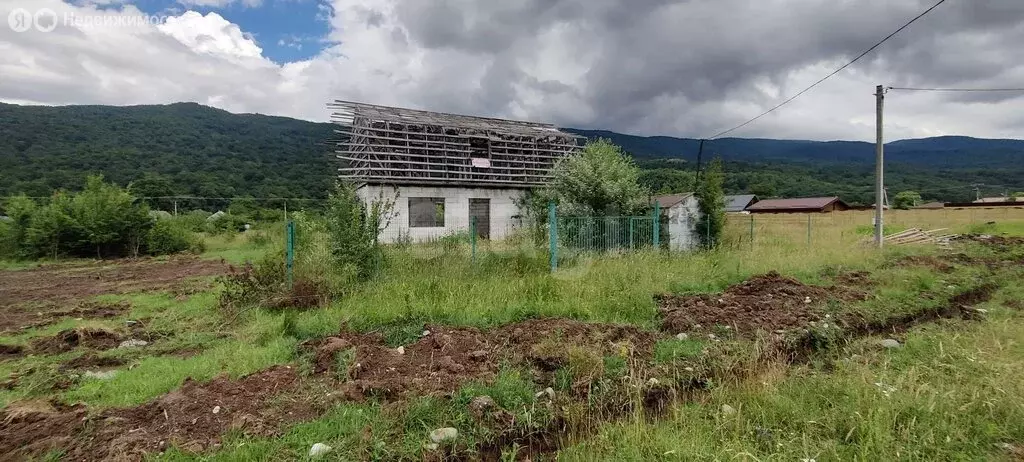 Дом в село Хамышки, Набережная улица (210 м) - Фото 2