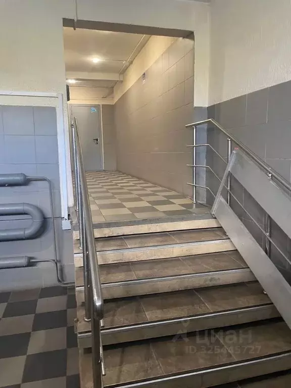 Помещение свободного назначения в Москва ул. Мусы Джалиля, 10к1 (27 м) - Фото 2