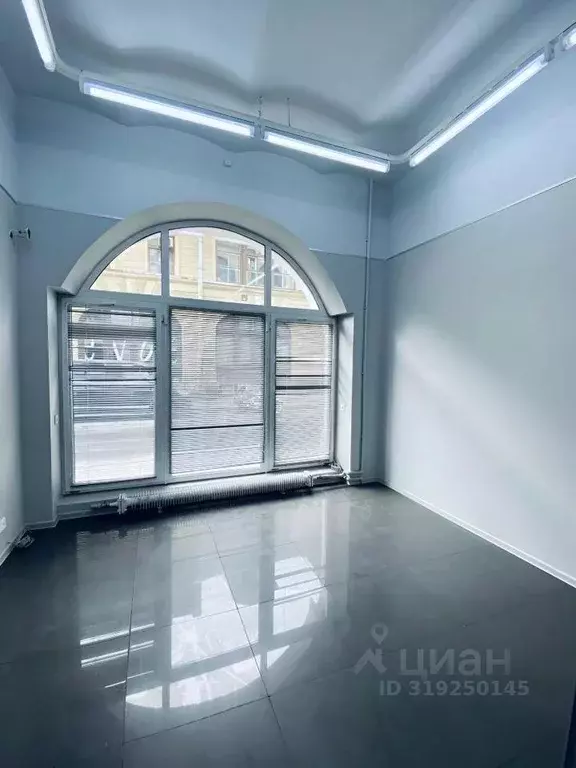 Офис в Санкт-Петербург Банковский пер., 3 (117 м) - Фото 1