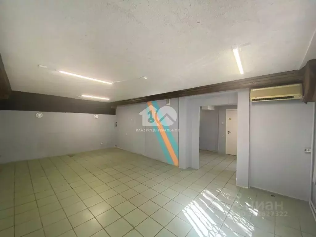 Помещение свободного назначения в Новосибирская область, Новосибирск ... - Фото 1