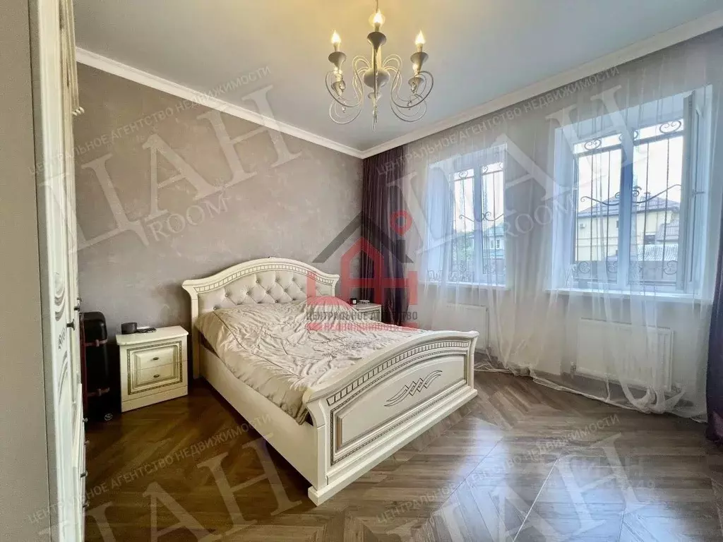 1-к кв. Ставропольский край, Ессентуки Депутатская ул., 11 (45.1 м) - Фото 1