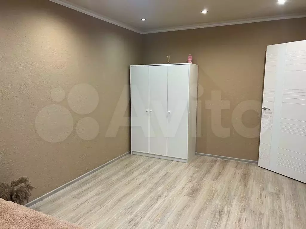 1-к. квартира, 37 м, 5/9 эт. - Фото 1