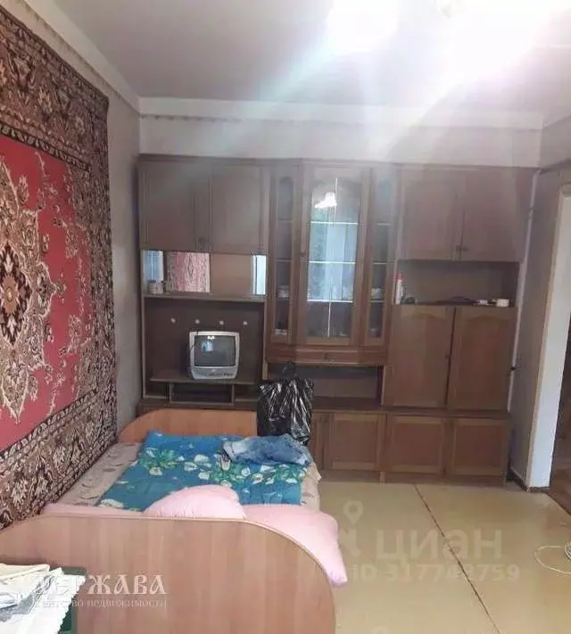 1-к кв. Белгородская область, Старый Оскол ул. Щепкина, 15 (39.0 м) - Фото 0