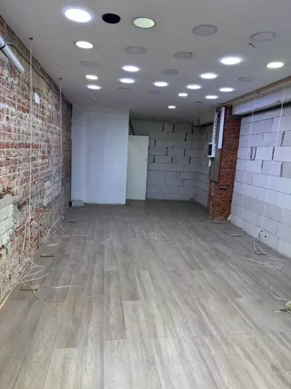 Торговая площадь в Москва просп. Мира, 44 (32 м) - Фото 0
