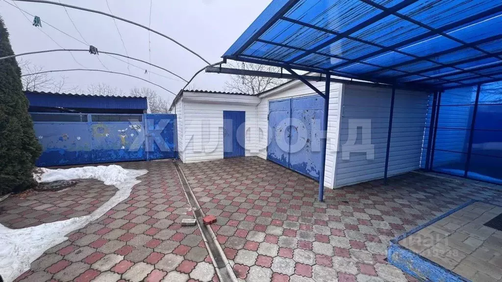 Дом в Белгородская область, Прохоровка рп ул. Льва Толстого (70 м) - Фото 2