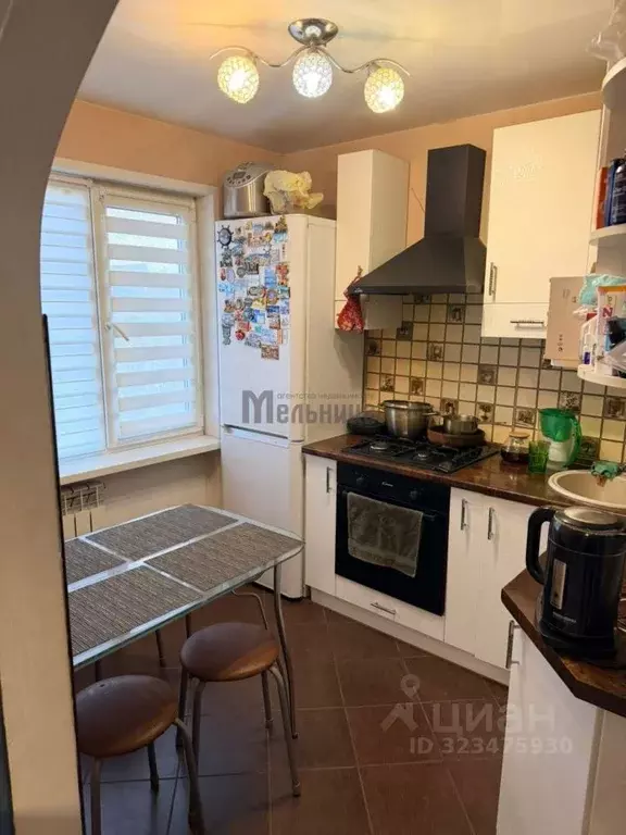 2-к кв. Волгоградская область, Волгоград Загорская ул., 21 (45.0 м) - Фото 1