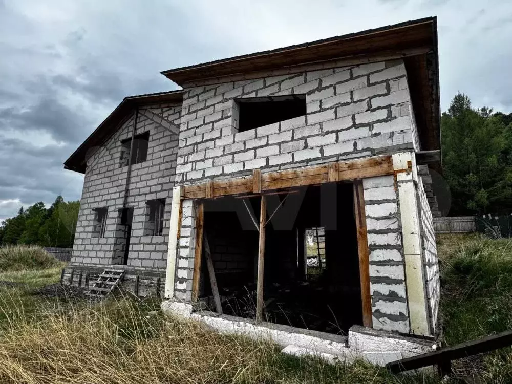 Дом 137 м на участке 15 сот. - Фото 1