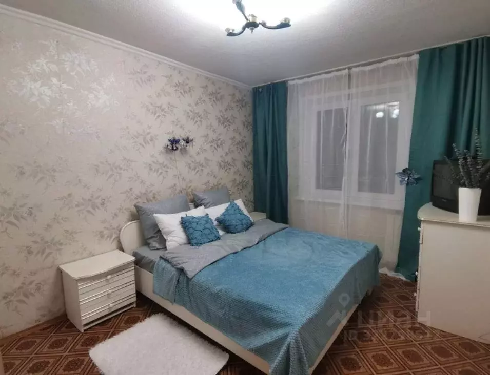 2-к кв. Самарская область, Самара ул. Георгия Димитрова, 112 (50.0 м) - Фото 1