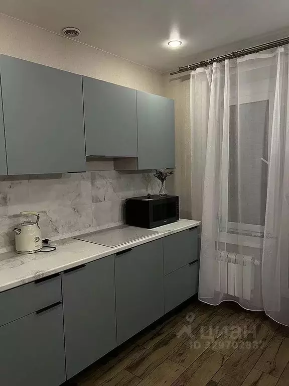 1-к кв. Московская область, Мытищи бул. Тенистый, 14 (35.0 м) - Фото 2