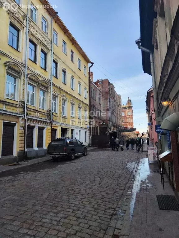 1-комнатная квартира: Выборг, Крепостная улица, 13 (37.2 м) - Фото 1