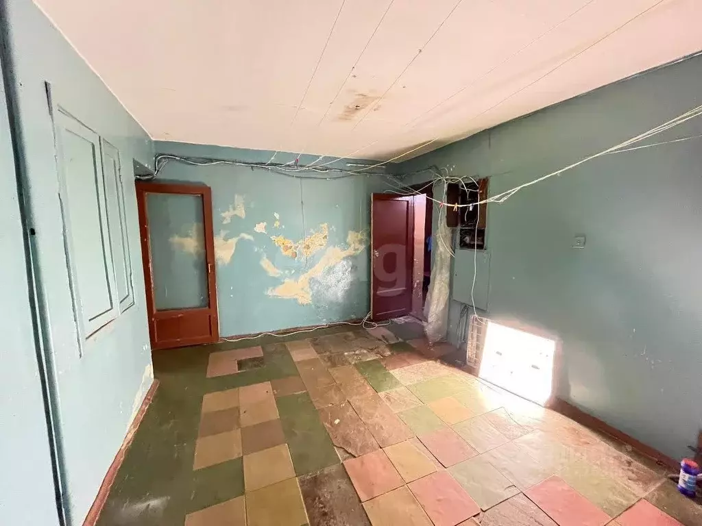 Комната Московская область, Ликино-Дулево Орехово-Зуевский городской ... - Фото 1