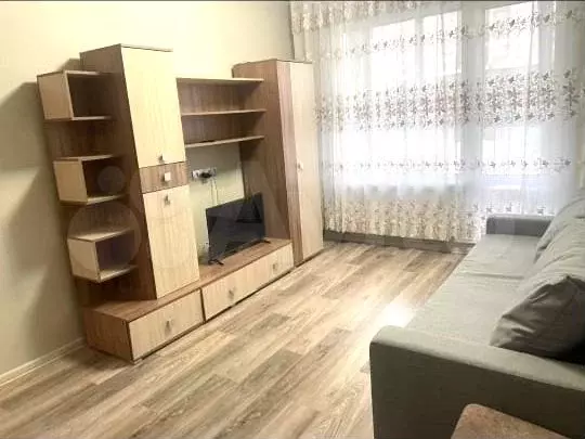 Квартира-студия, 23 м, 2/17 эт. - Фото 1