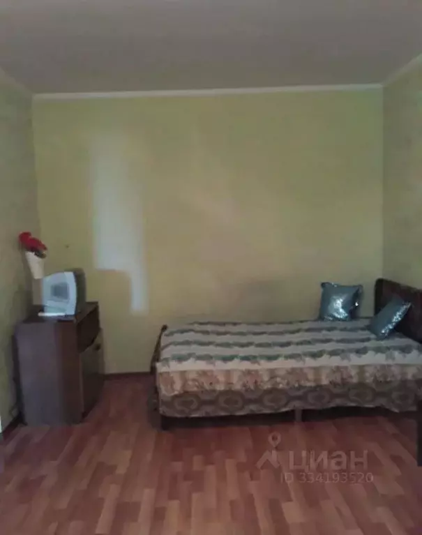 1-к кв. Самарская область, Самара просп. Карла Маркса, 428 (32.0 м) - Фото 2