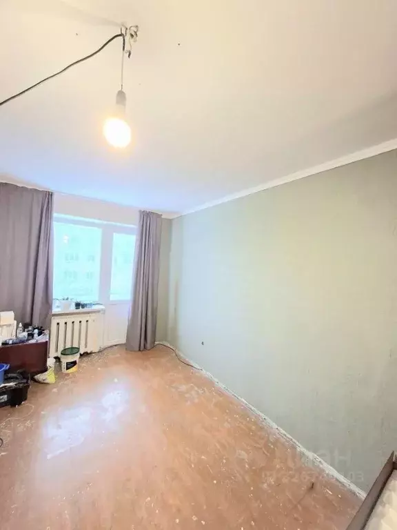 1-к кв. Калининградская область, Светлый Коммунистическая ул., 9 (30.0 ... - Фото 1