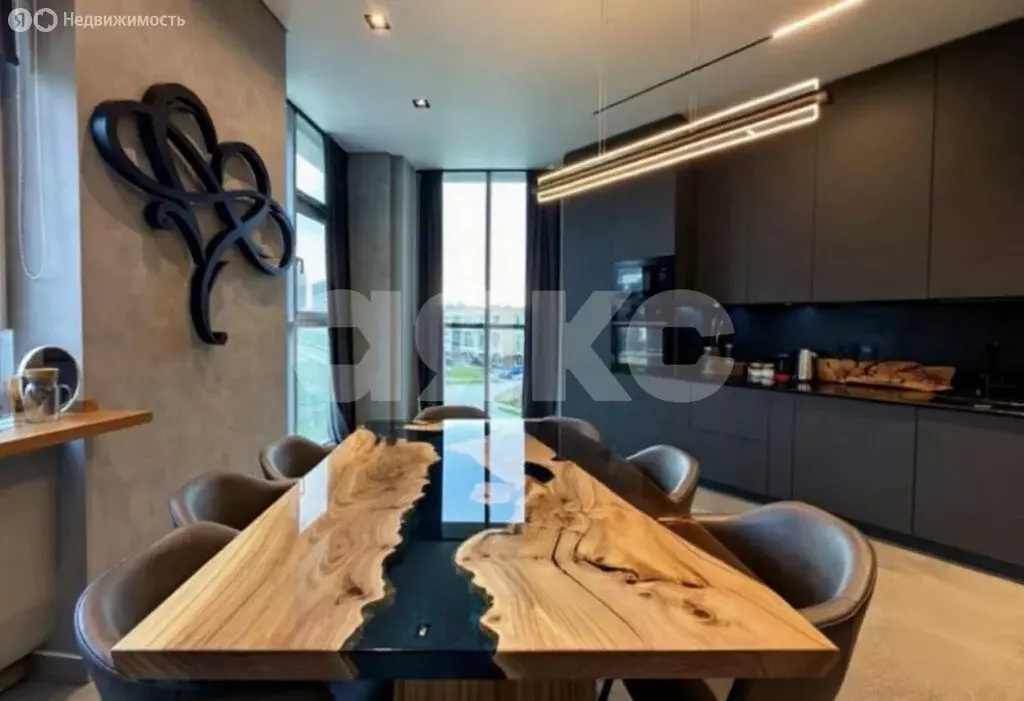 2-комнатная квартира: Анапа, улица Ленина, 202к1 (74 м) - Фото 2