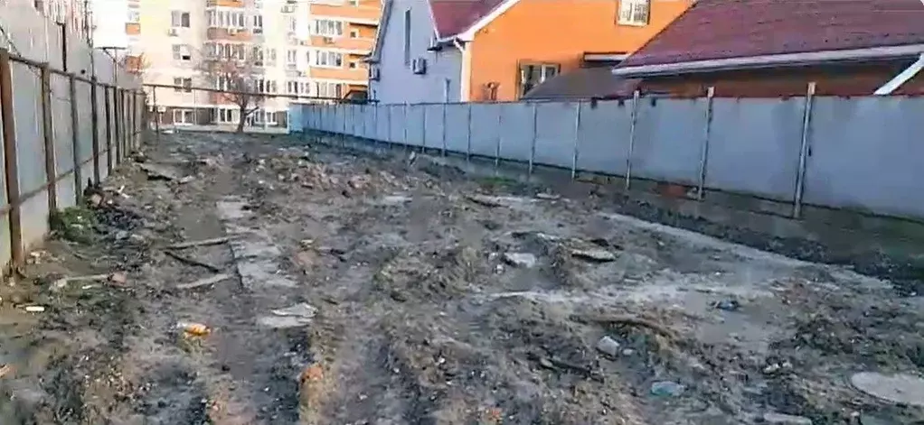 Участок в Краснодарский край, Краснодар Старокубанская ул., 68 (5.0 ... - Фото 0