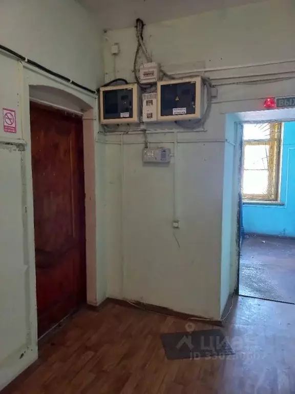 Помещение свободного назначения в Тульская область, Плавск пл. ... - Фото 2