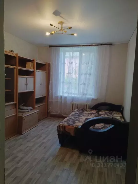 2-к кв. Тульская область, Тула пос. Косая Гора, Октябрьская ул., 6 ... - Фото 1