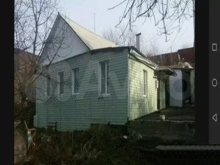Дом 58,3 м на участке 21 сот. - Фото 0