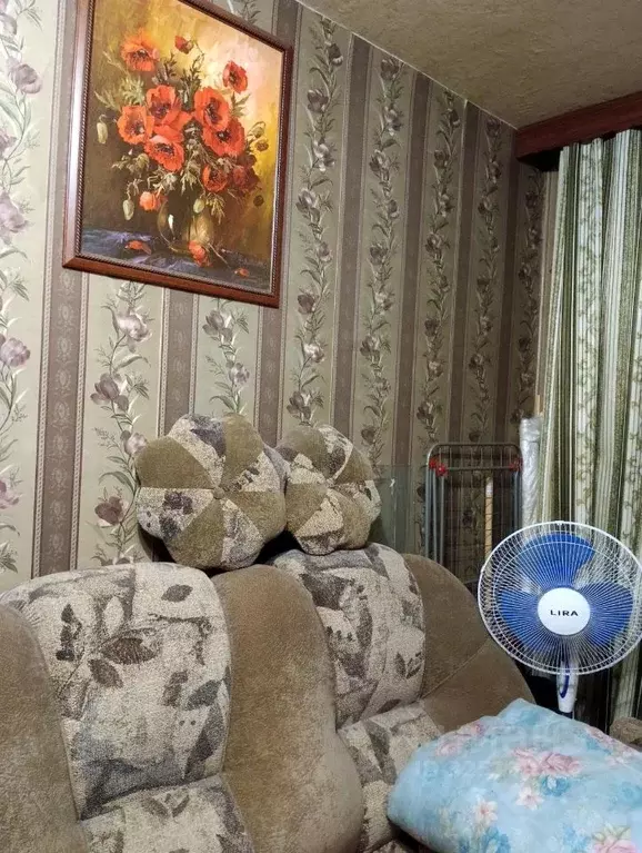 Комната Самарская область, Самара ул. Гагарина, 82 (14.2 м) - Фото 2