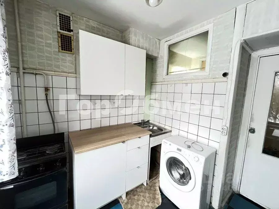 1-к кв. Москва ул. Генерала Глаголева, 23 (35.0 м) - Фото 2