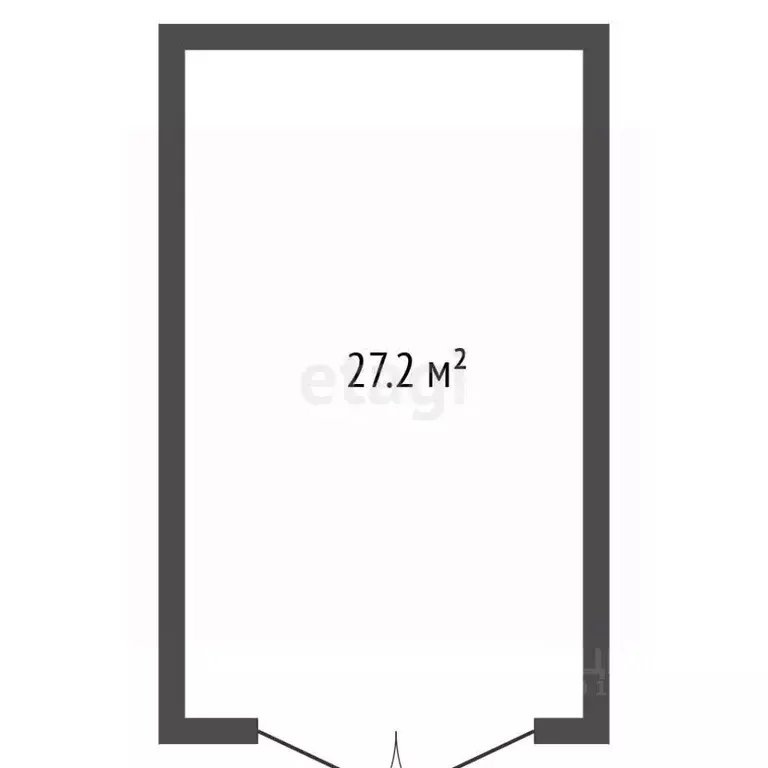 Гараж в Ямало-Ненецкий АО, Новый Уренгой Северная Коммунальная Зона ... - Фото 2